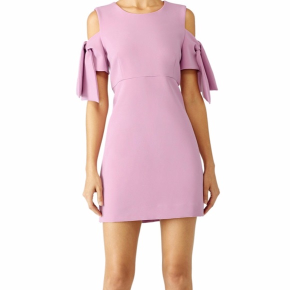 Milly Dress - Picture 1 of 5